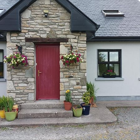 Country Lane Homestay Westport Exteriör bild