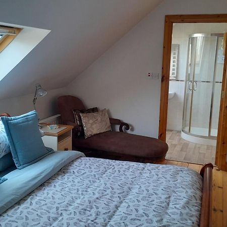 Country Lane Homestay Westport Exteriör bild
